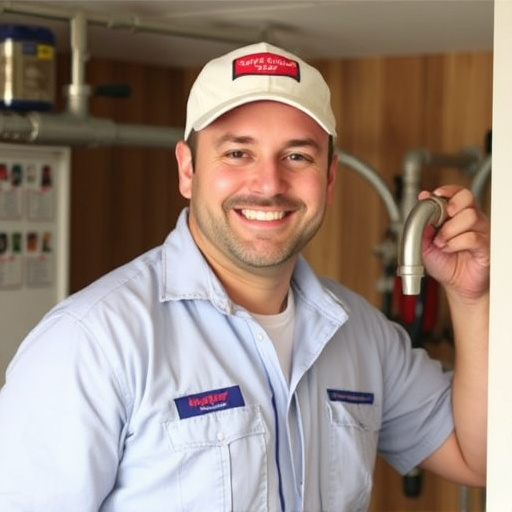 Same Day Arlington Plumbing Service