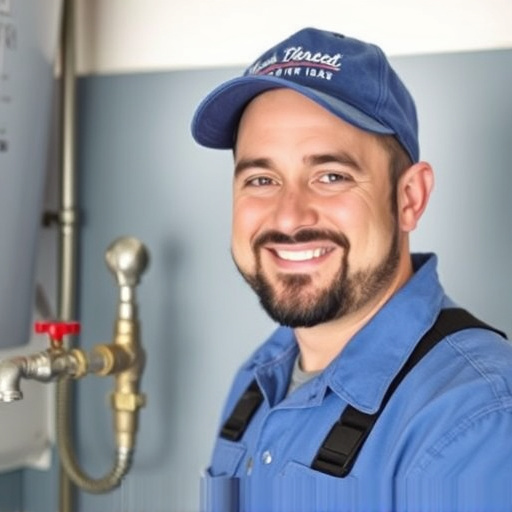 Same Day Arlington Plumbing Service