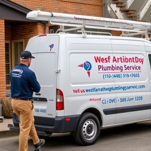 Same Day Arlington Plumbing Service