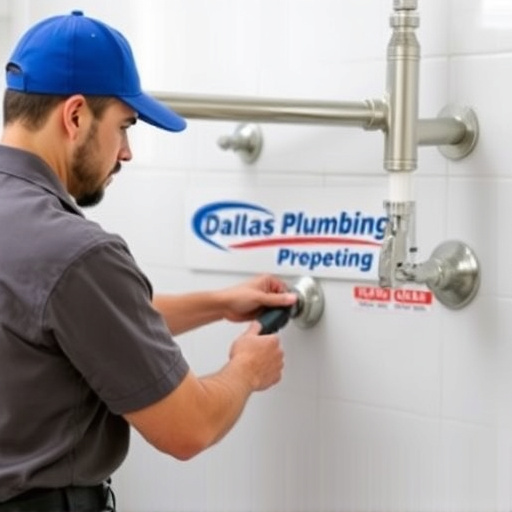 Same Day Dallas Plumbing Solutions
