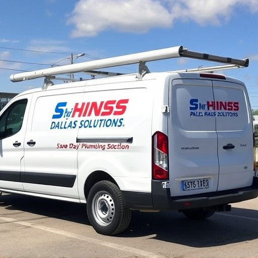 Same Day Dallas Plumbing Solutions
