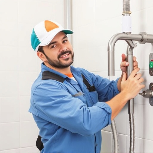 Same Day Plumbing Service Dallas