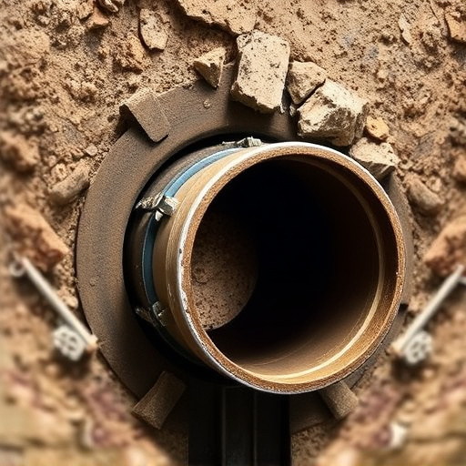 Sewer Pipe Repair Dallas