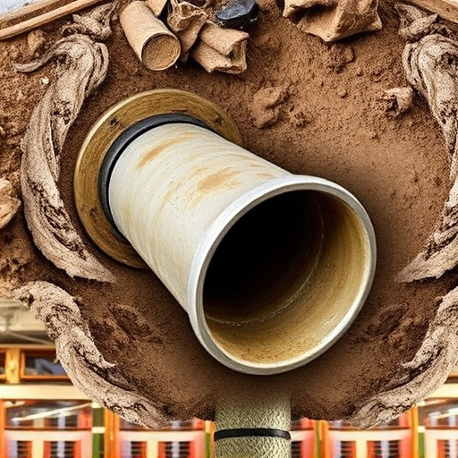 Sewer Pipe Repair Dallas