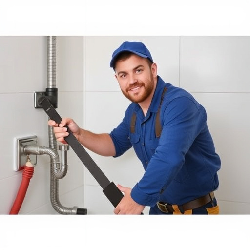Skilled Plumber Arlington