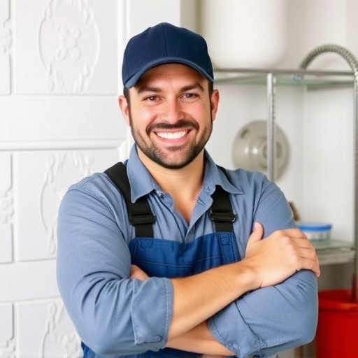 Skilled Plumber Arlington