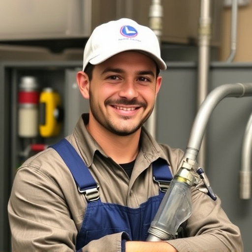 Skilled Plumber Arlington