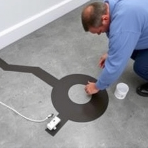 Slab Leak Detection Arlington