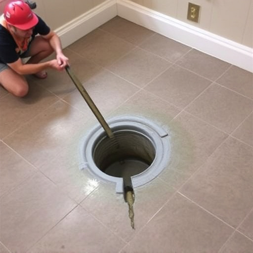 Slab Leak Detection Arlington