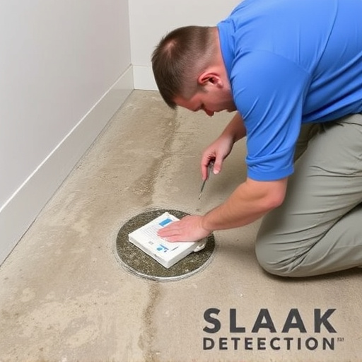 Underground Leak Detection Dallas: Expert Repairs for Peace of Mind