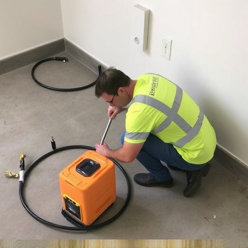 Dallas Slab Leak Specialists: Expert Care for Precise Repairs