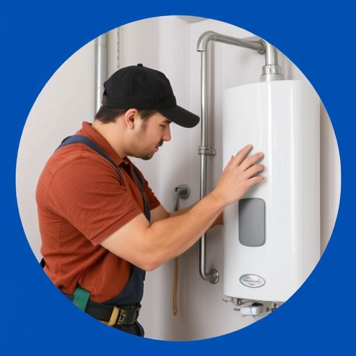 Tankless Water Heater Repair Dallas