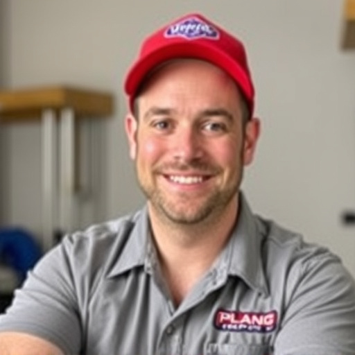 Top Arlington Plumber