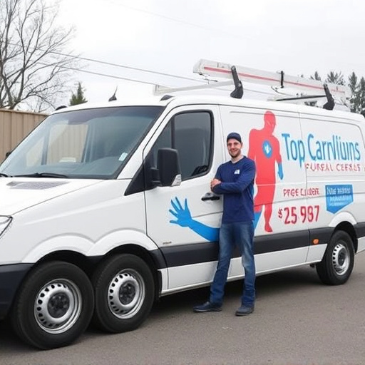 Uncover Arlington’s Top Plumber for Seamless Repairs Today