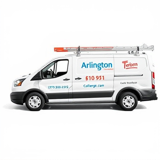 Top Arlington Plumber
