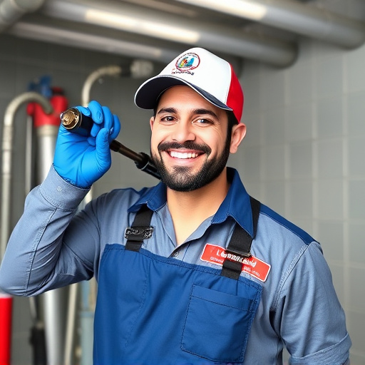 Top Arlington Plumber