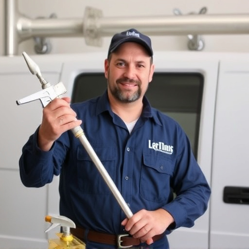 Top Dallas Plumber