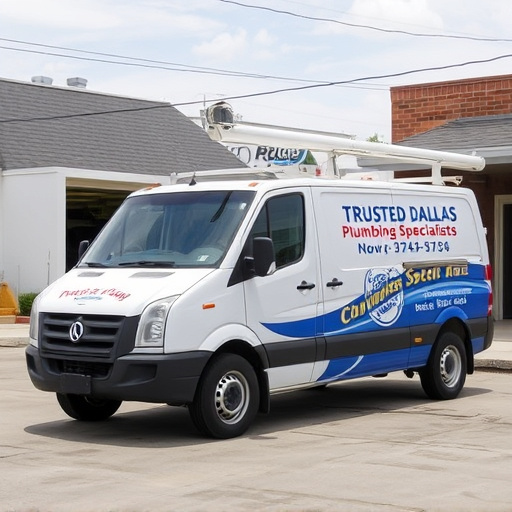 Trusted Dallas Plumbing Specialist