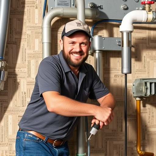 Trusted Dallas Plumbing Specialist