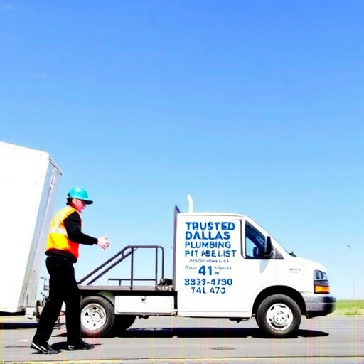 Trusted Dallas Plumbing Specialist
