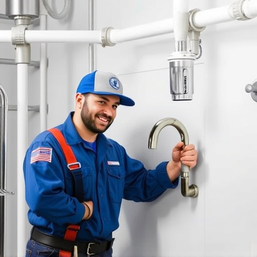 Trusted Dallas Plumbing Specialist