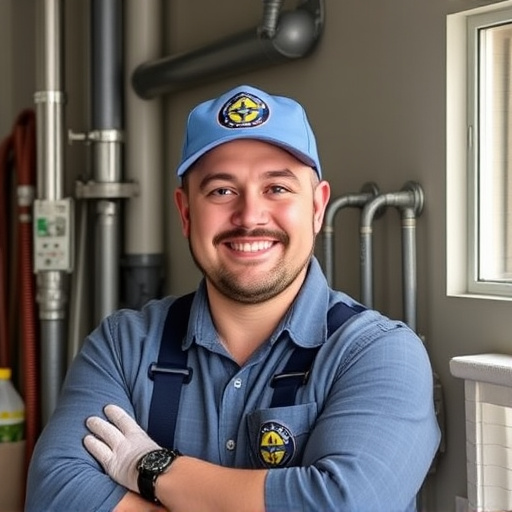Urgent Plumber Arlington