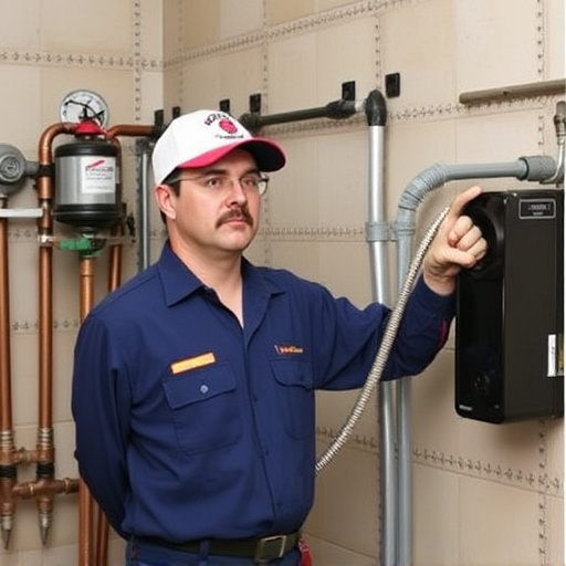 Urgent Plumber Arlington