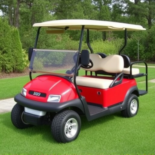 Used Golf Carts Online