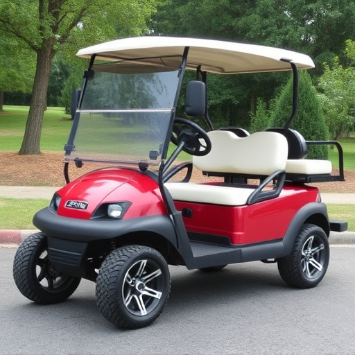 Used Golf Carts Online