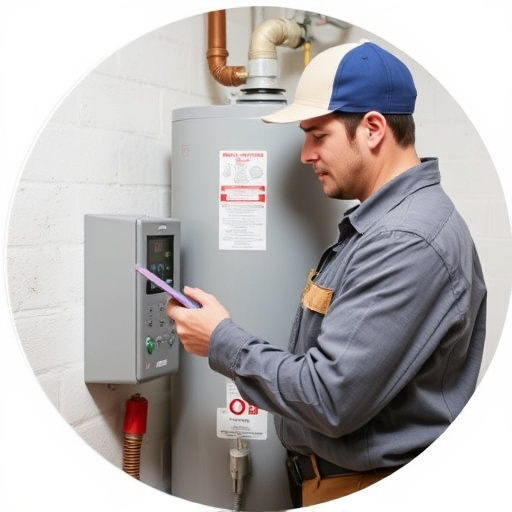 Electric Water Heater Repair Arlington: Solve Your Issues Today