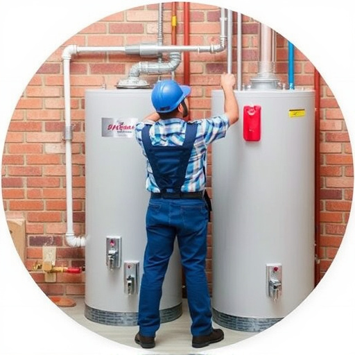 Arlington Water Heater Leak Repair: Solutions for Common Causes
