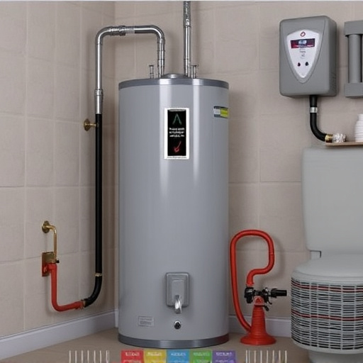 Water Heater Repair in Dallas