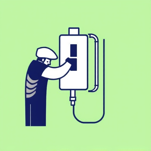 Water Heater Repair in Dallas