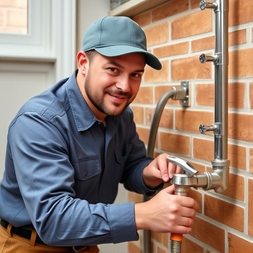 Affordable Arlington plumber