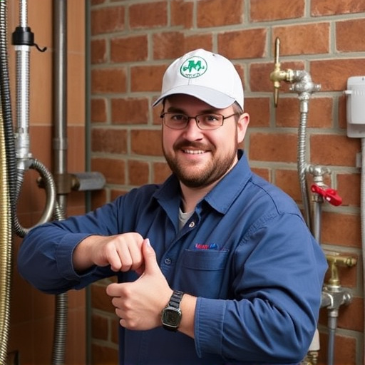 Affordable Arlington plumber
