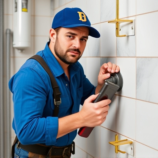 Affordable Plumber Dallas