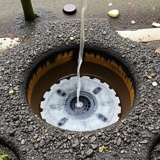 Expert Drain Cleaning Arlington: Solving Common Issues Efficiently