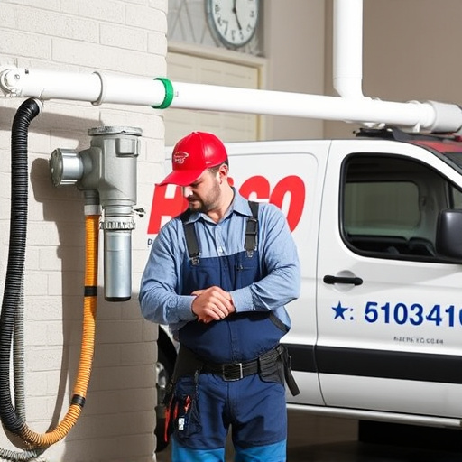 Arlington Plumbing Contractor
