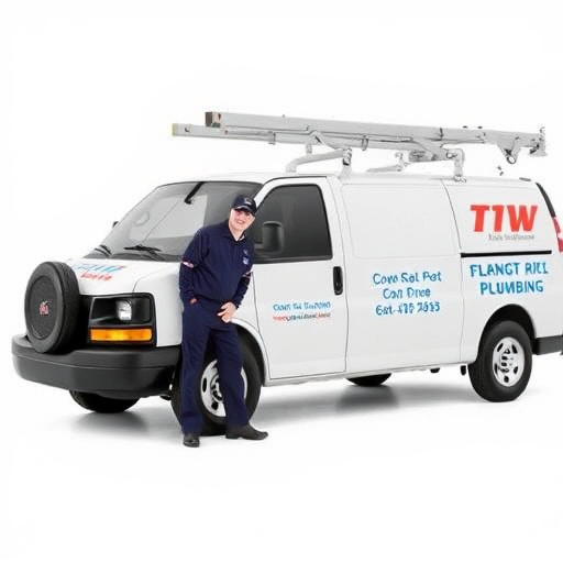 Arlington Plumbing Contractor