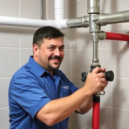 Arlington Plumbing Service