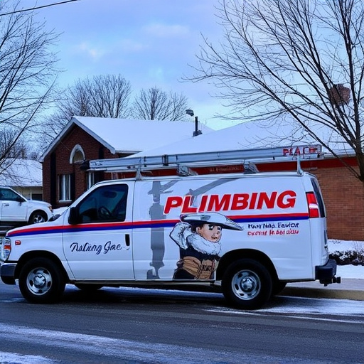 Arlington plumbing services