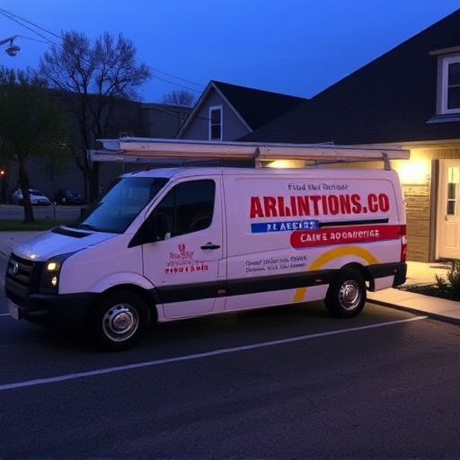 Arlington Plumbing Solutions