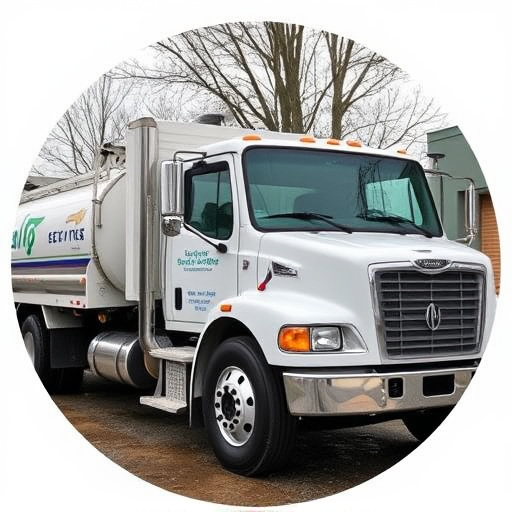 Arlington Sewer Line Services