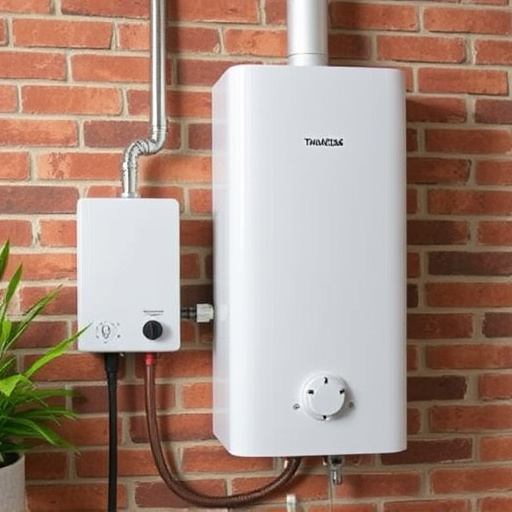 Arlington Tankless Water Heater Services