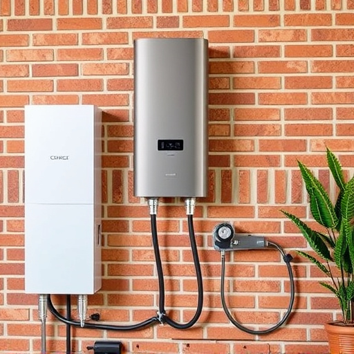 Arlington Tankless Water Heater Services