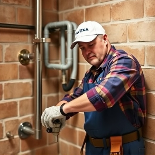 Best Plumber in Arlington