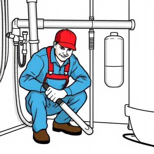 Best Plumber in Arlington