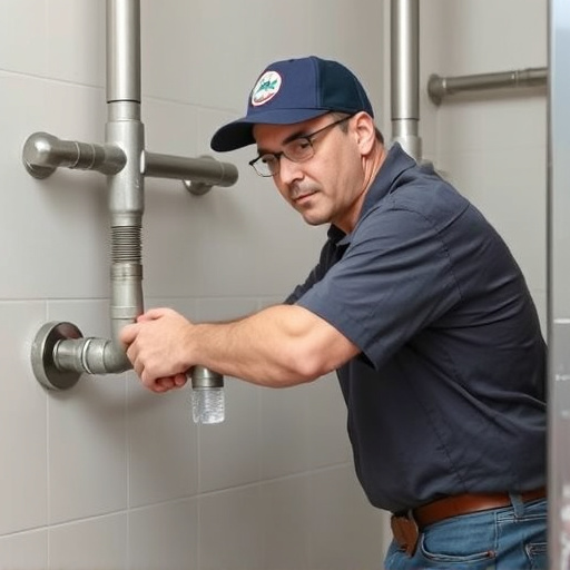 Arlington Plumbing Experts: Fix Common Issues Effortlessly