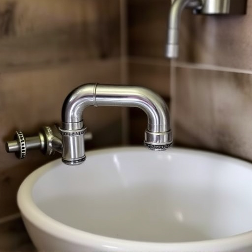 Best Plumbing Company Arlington
