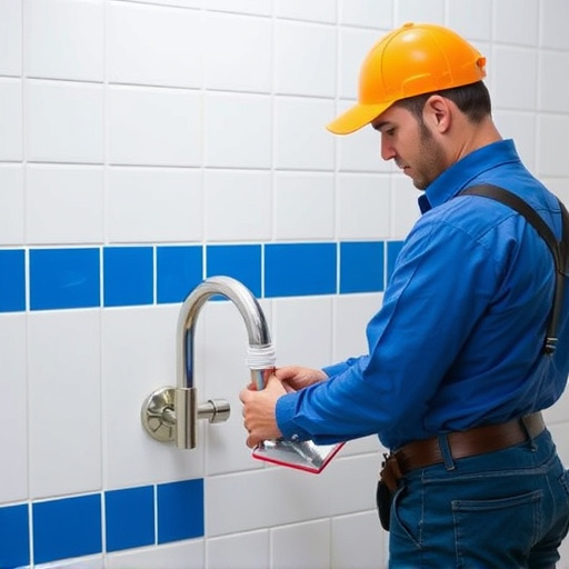 Best Plumbing Contractor in Dallas
